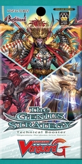 The Genius Strategy: Booster Pack